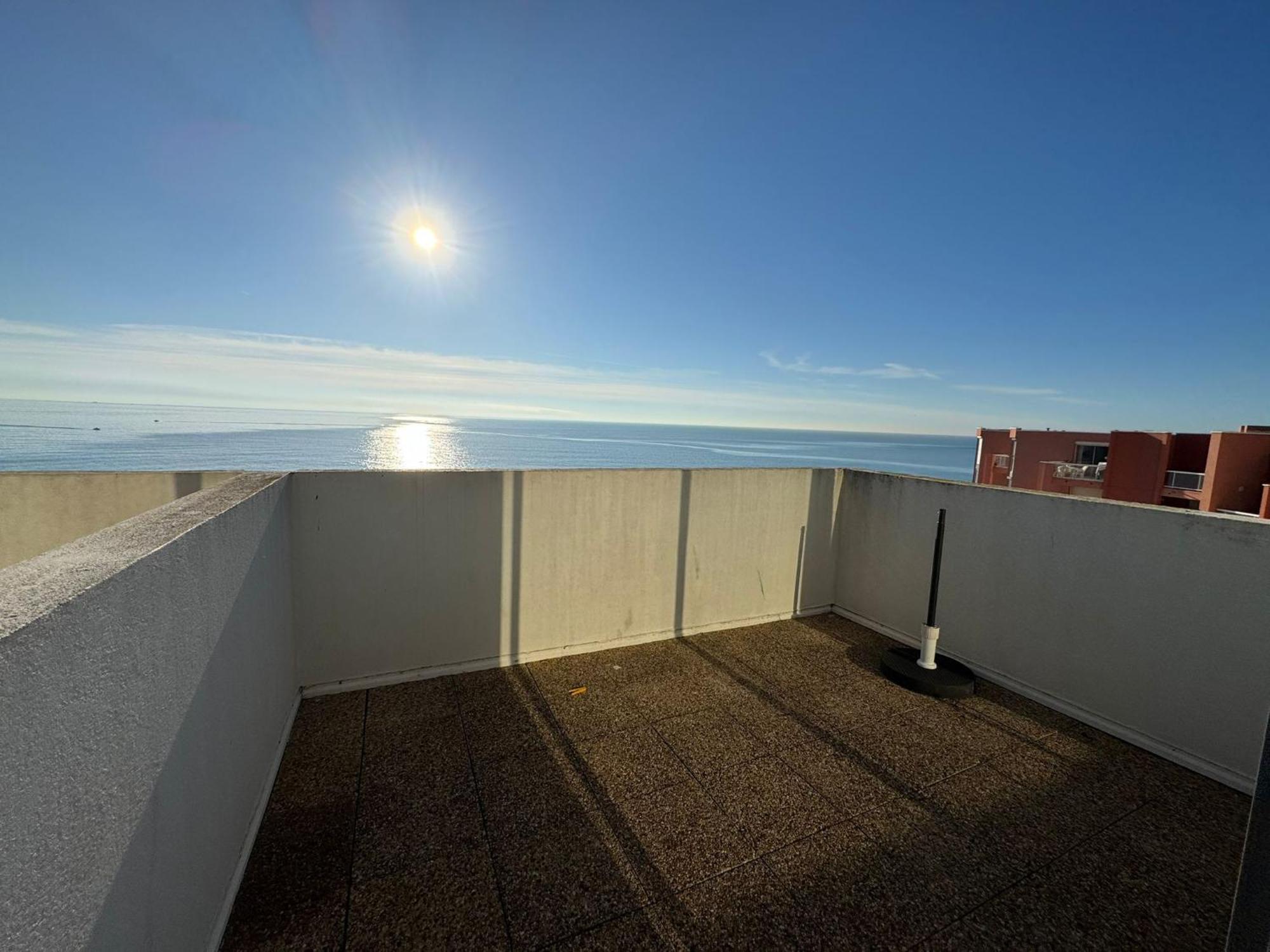 Studio Vue Mer Avec Pkg, Piscine, Tennis, Plage Direct Сет Екстер'єр фото